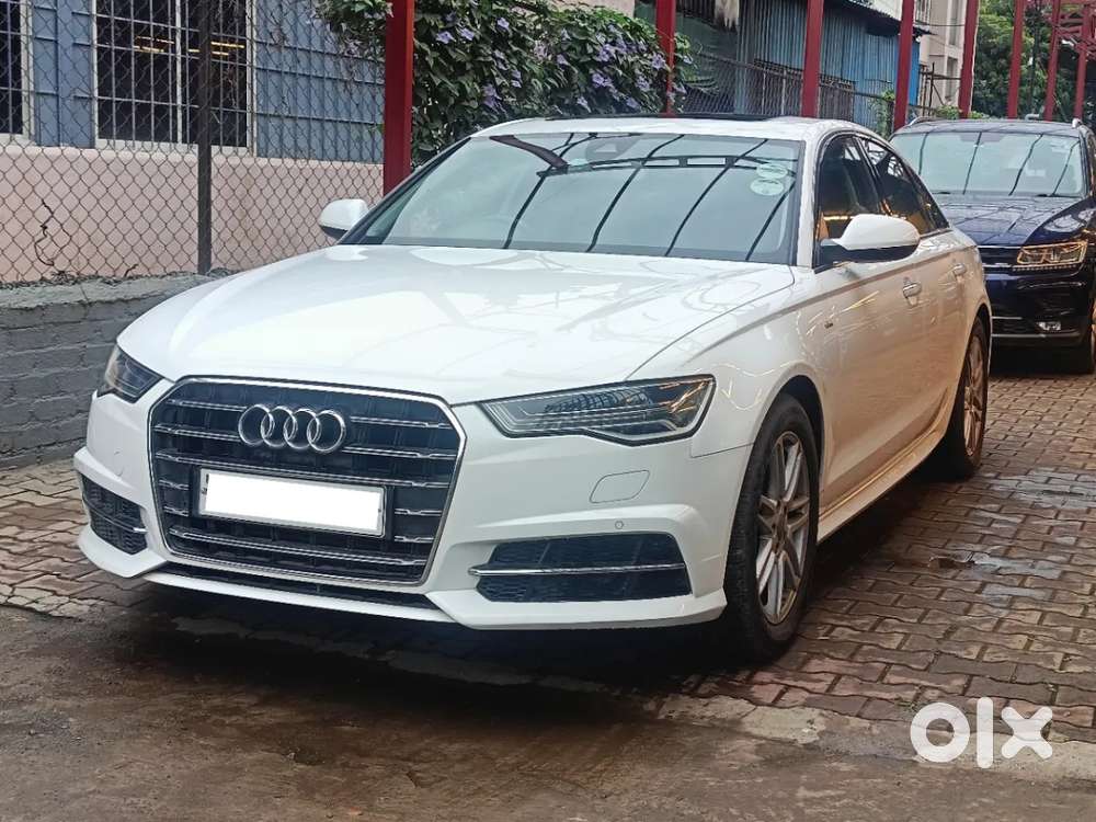 Audi A6 2.0 35 Tfsi Premium, 2019, Petrol
