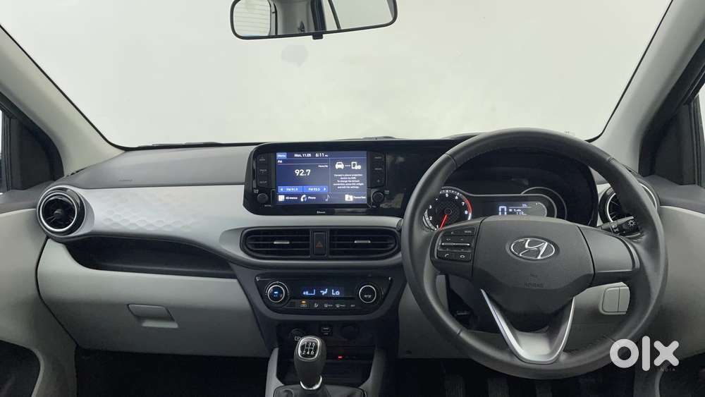 Hyundai Grand I10 Nios Asta 1.2 Kappa Vtvt, 2022, Petrol