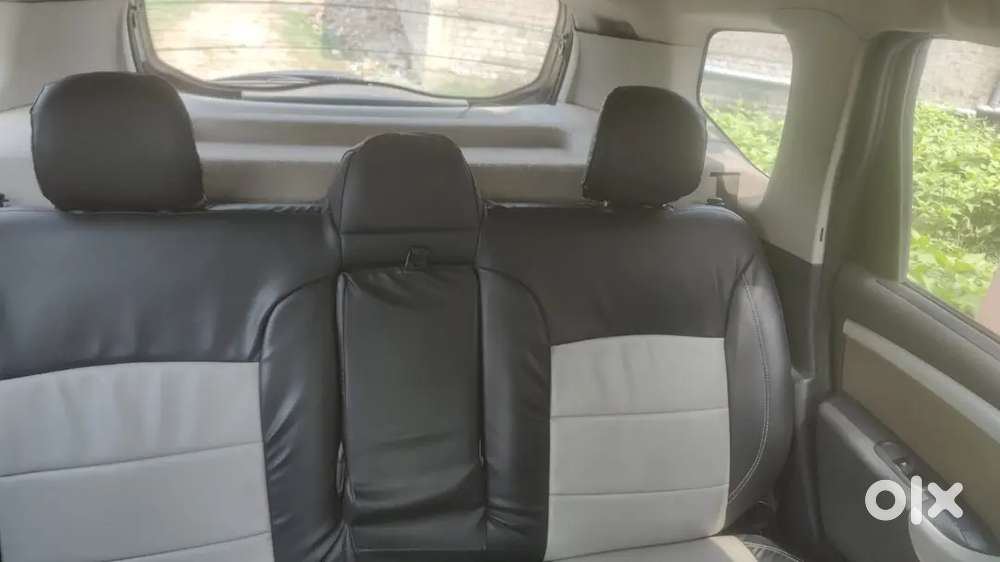 Renault Duster Diesel 2013