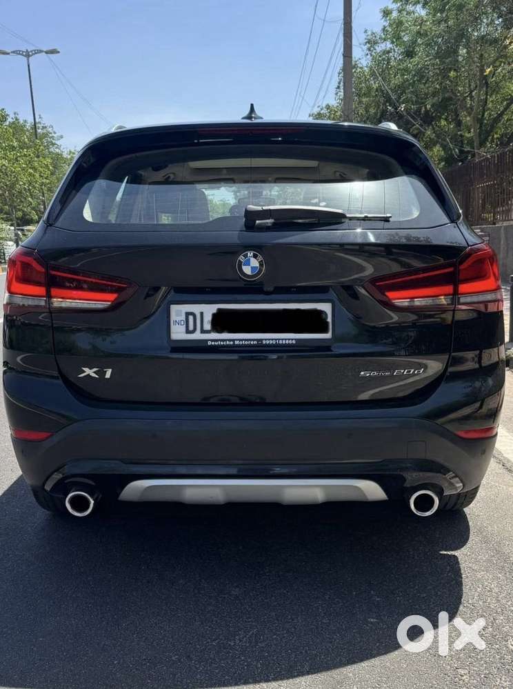 Bmw X1 2.0 Sdrive20d Xline, 2020, Diesel