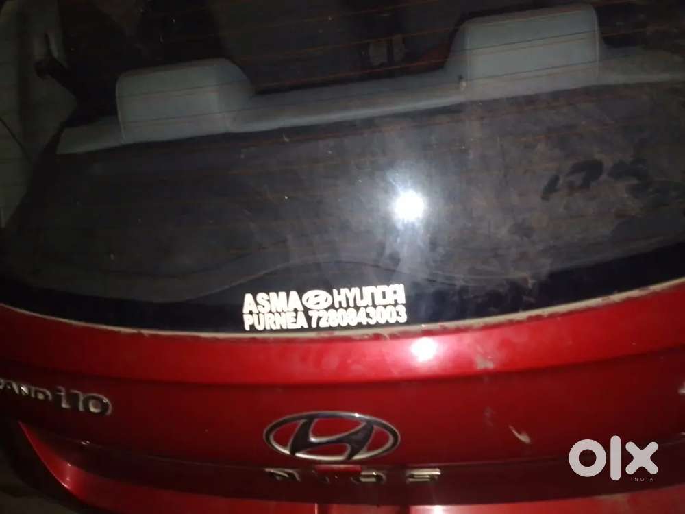 Hyundai Grand I10 Nios Sportz 2021 Petrol