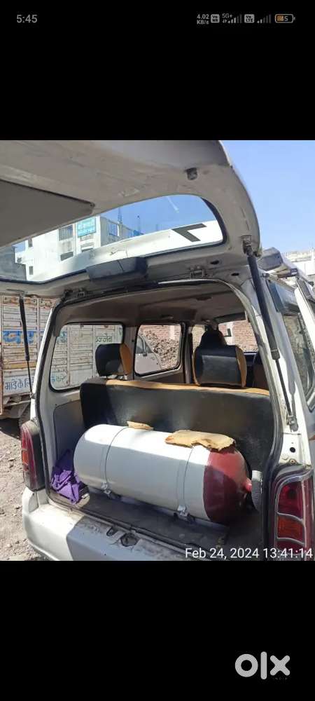 Gadi Mai Koi Kaam Nahi Hh Sara Kaam Company Se Hua Hh