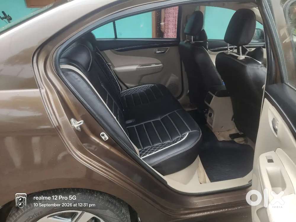 2016 Maruti Ciaz Vdi Plus