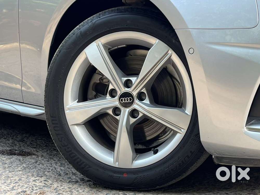 Audi A4 1.4 30 Tfsi Technology Pack, 2022, Petrol