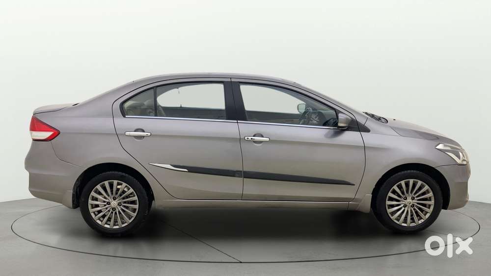Maruti Suzuki Ciaz 1.4 Alpha, 2018, Petrol