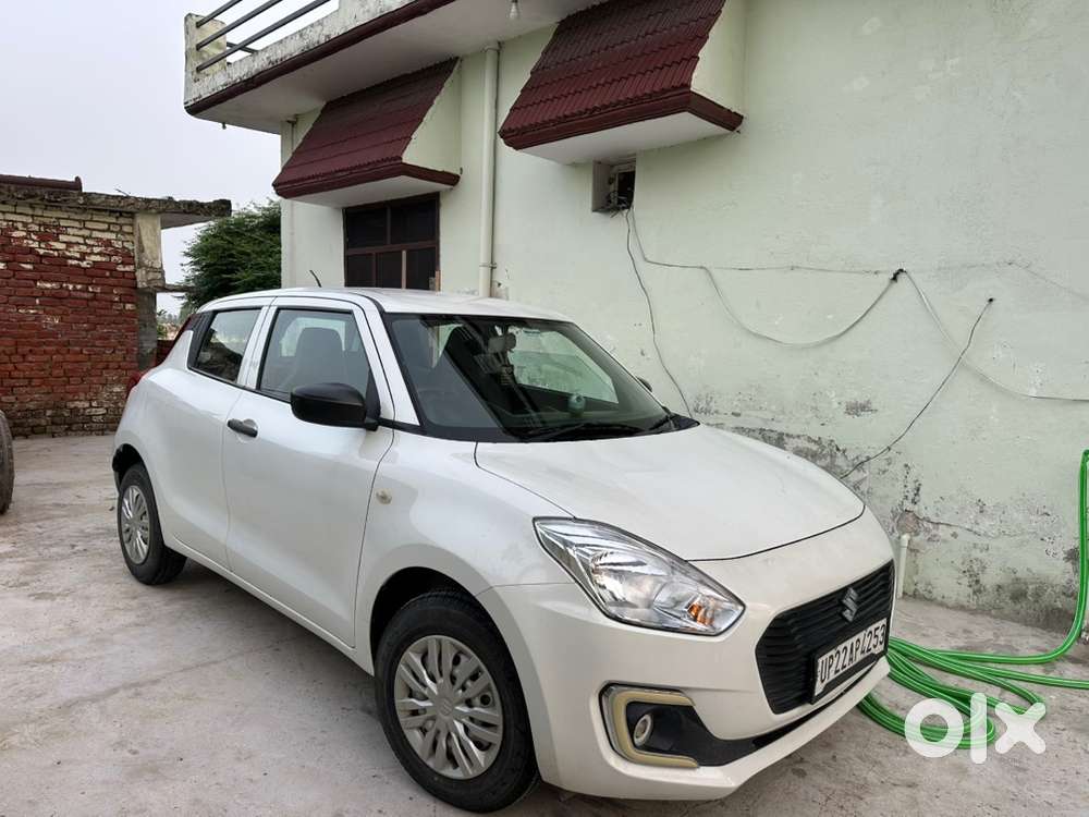 Swift Petrol Car 2020