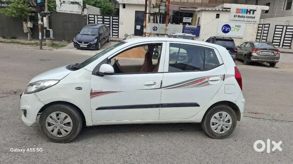 Hyundai I10 1.2 Magna 2013