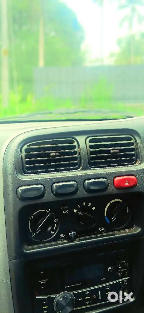 Maruti Suzuki Alto Lxi 2007