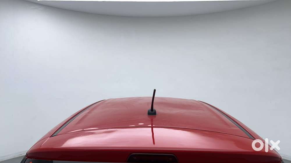 Maruti Suzuki Swift Vvt Vxi, 2022, Petrol