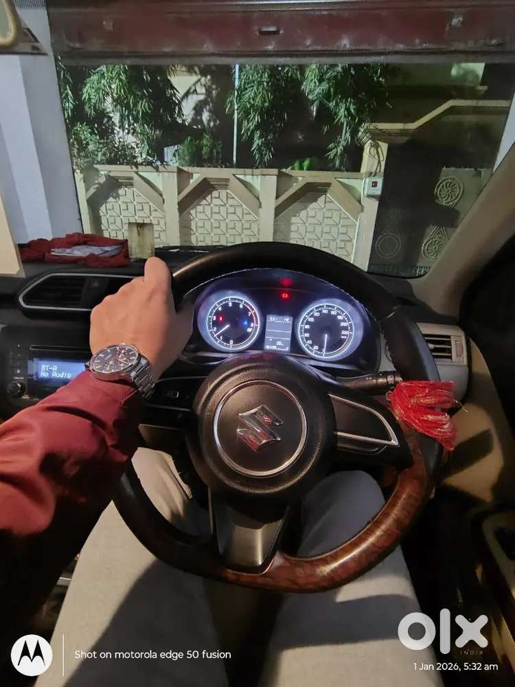 Maruti Suzuki Dzire 2020 Petrol Good Condition