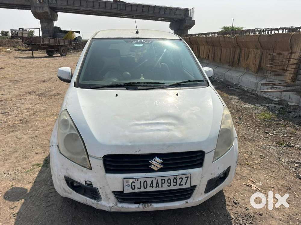Maruti Suzuki Ritz Diesel Good Condition