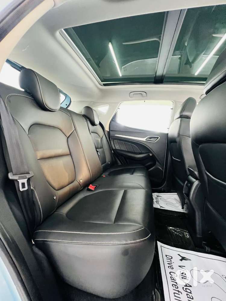 Mg Zs Ev Exclusive Pro, 2021, Electric