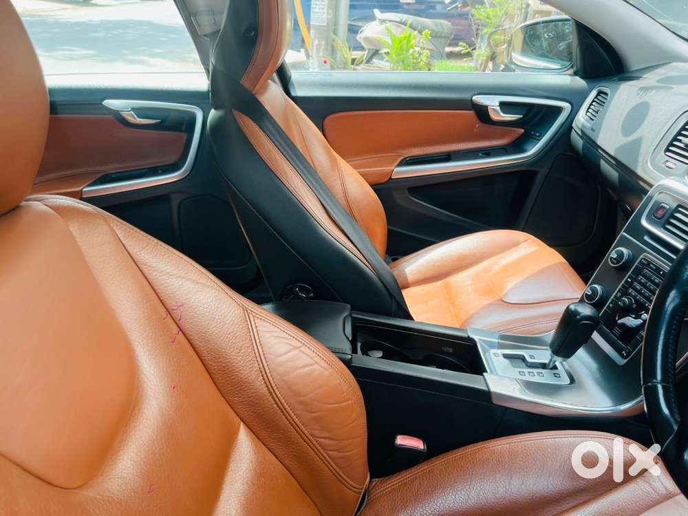 Volvo S60 Kinetic 2012 Diesel