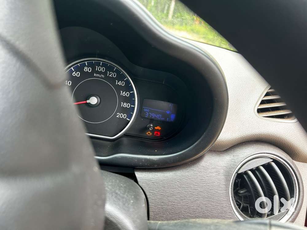 Hyundai I10 Petrol 2011