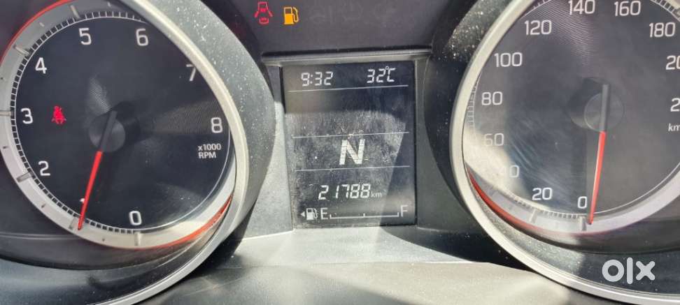 Maruti Suzuki Swift Amt Vxi, 2023, Petrol