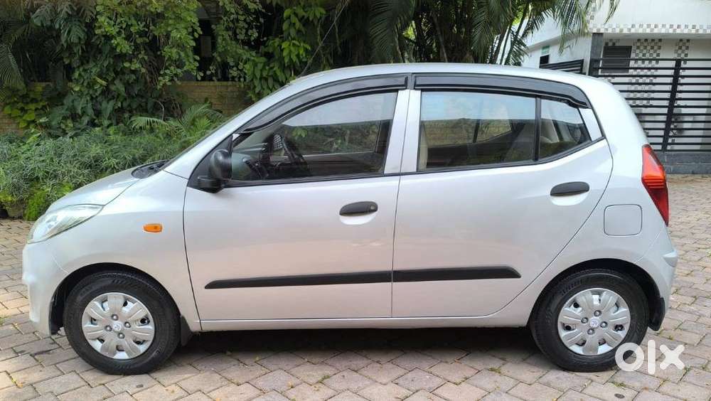 Hyundai I10 Magna 1.1l, 2013, Petrol