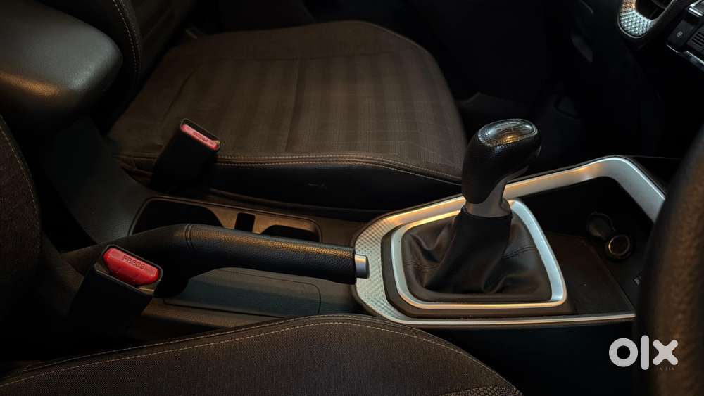 Kia Sonet Htx Plus Turbo Imt, 2023, Petrol