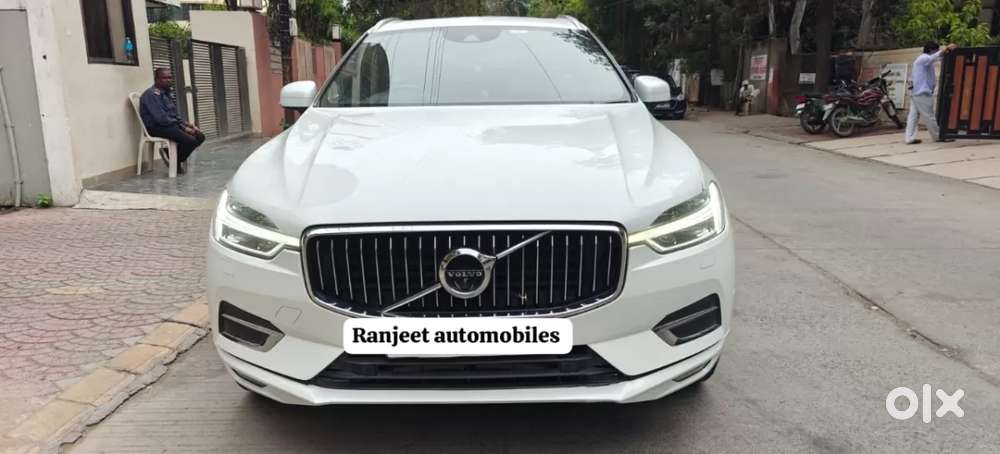 Volvo Xc60, 2020, Diesel
