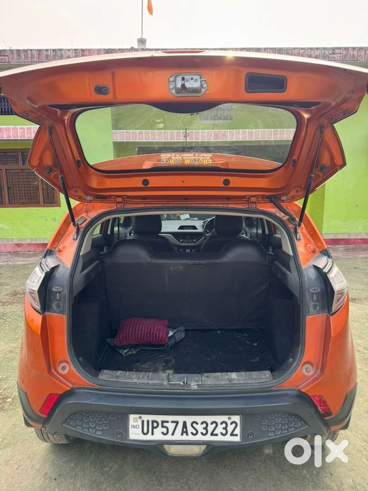 Tata Nexon Diesel 2019