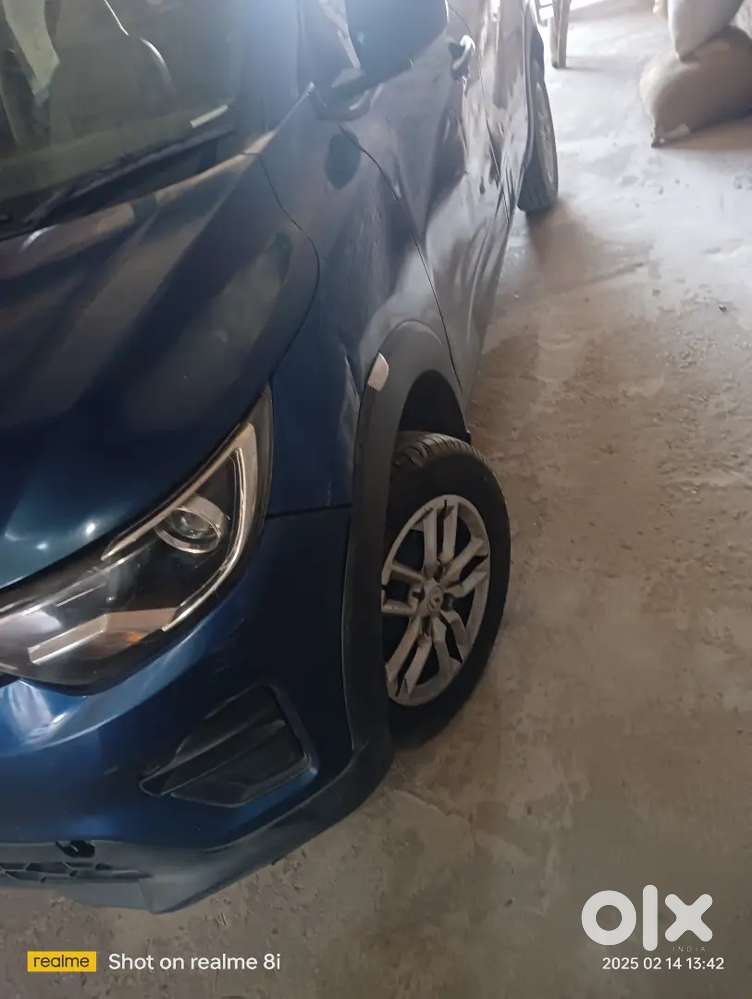 Renault Triber 1.0 Rxl 2021