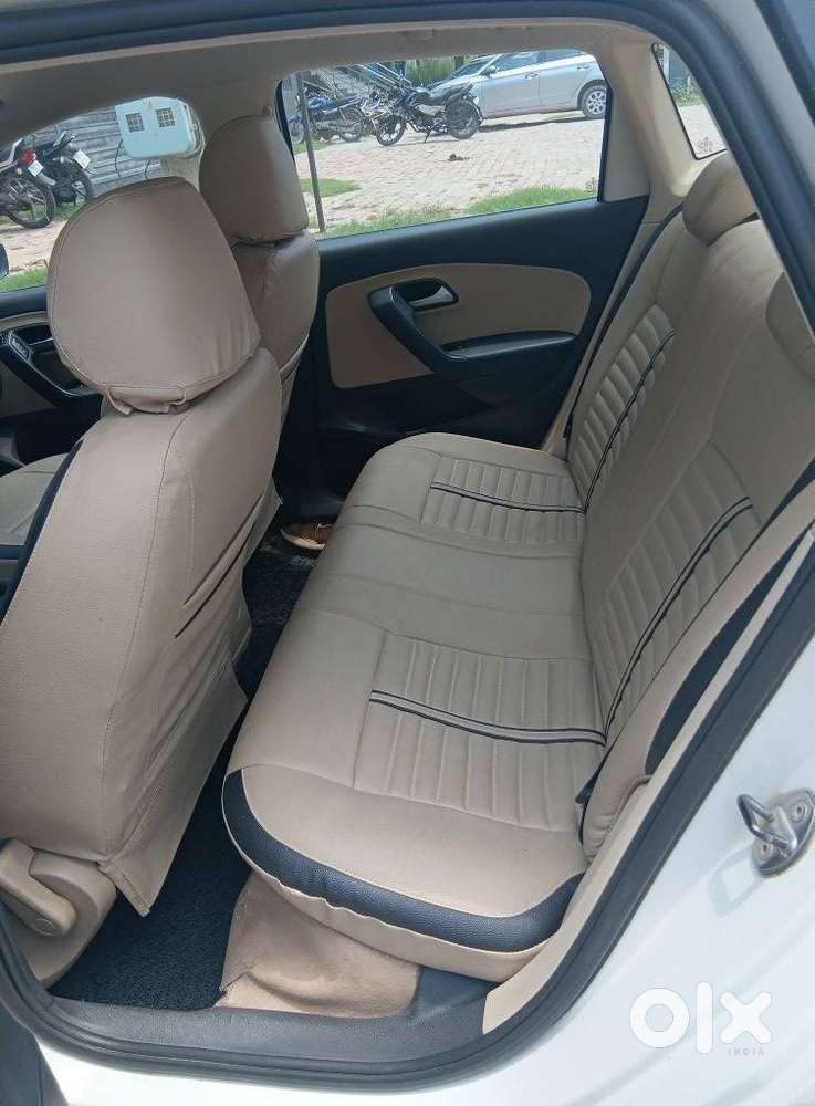 Volkswagen Ameo 1.5 Tdi Highline, 2018, Diesel