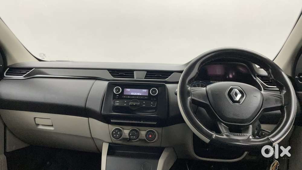 Renault Triber Rxl, 2021, Petrol