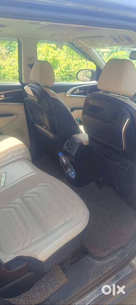 Kia Carens 2022 Diesel Well Maintained