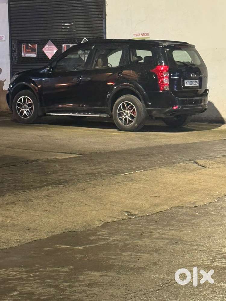 Mahindra Xuv500 Diesel 2015
