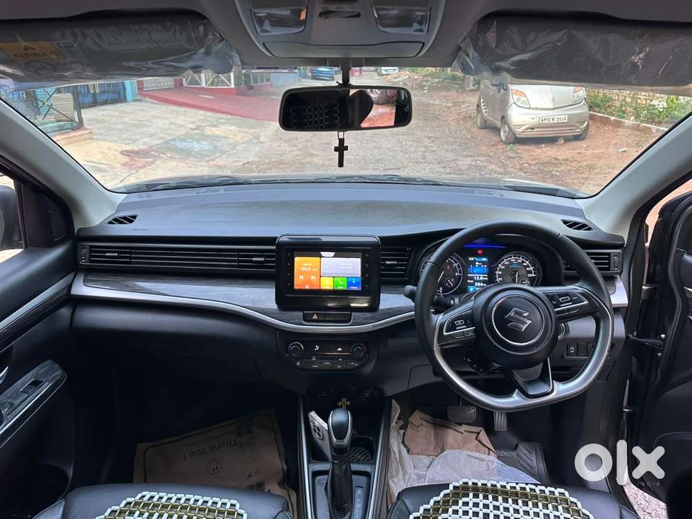 Maruti Suzuki Xl6 2021 Diesel Year