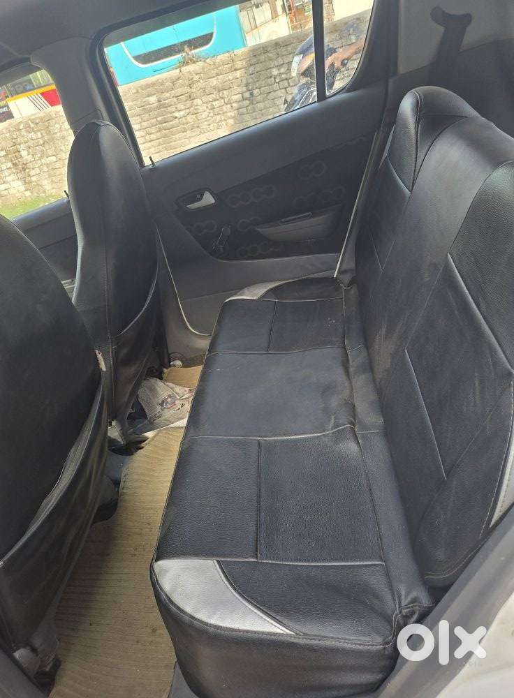 Maruti Suzuki Alto 800 2012-2016 Lxi, 2014, Petrol