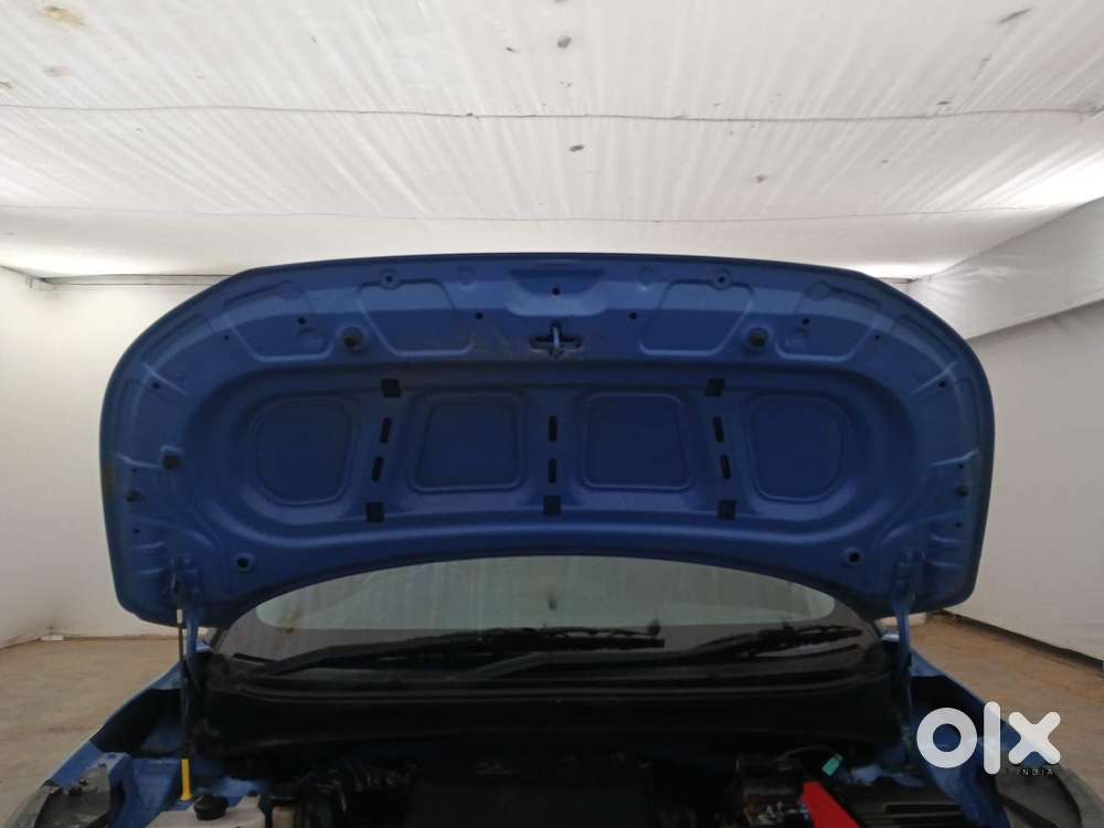 Hyundai Exter Sx (o) 1.2 Mt, 2023, Petrol