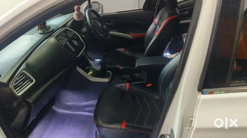 Maruti Suzuki S Cross 2016 Diesel 105000 Km Driven