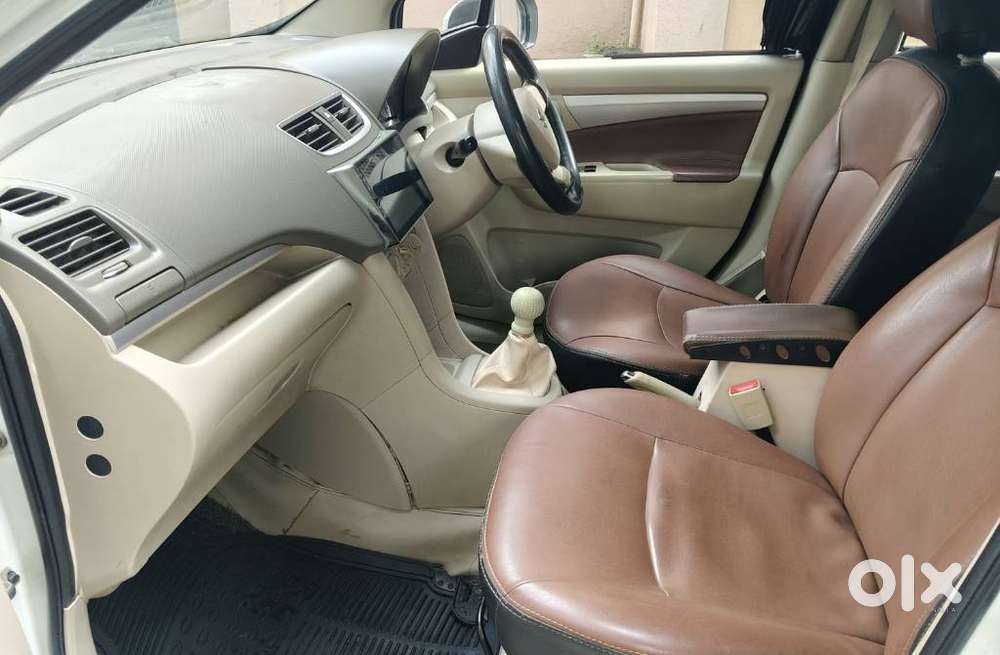 Maruti Suzuki Ertiga Vxi Cng, 2014, Cng & Hybrids
