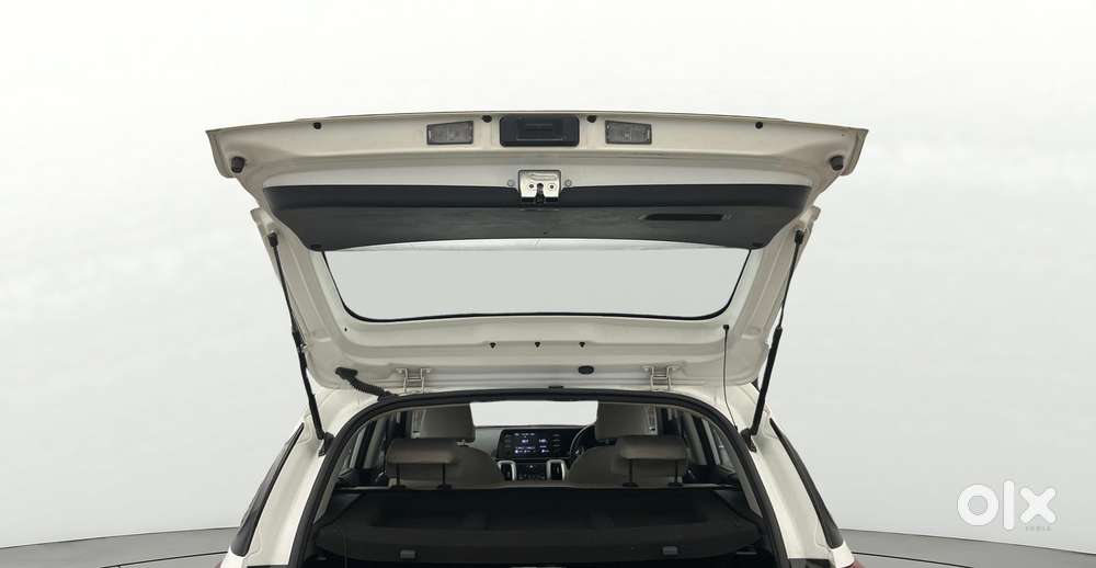 Kia Sonet 1.0 Htx Imt, 2021, Petrol