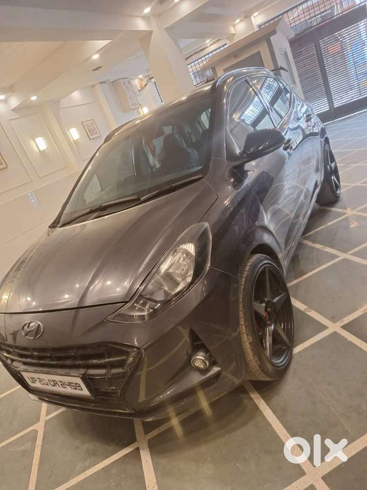 Hyundai I10 Grand Nios Sportz 2021 December