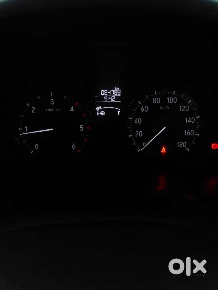 Honda Amaze 1.5 Smt I Dtec, 2018, Diesel