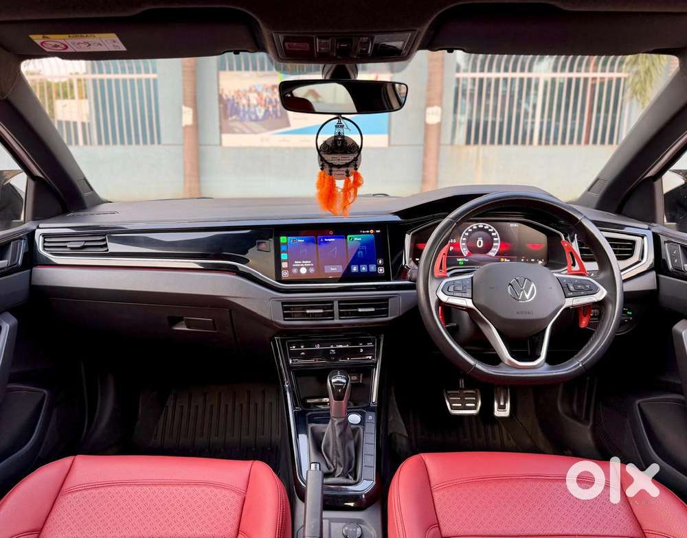 Volkswagen Virtus 1.0 Highline Tsi At, 2025, Petrol
