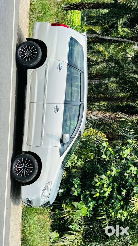 Toyota Innova 2012 Diesel Good Condition