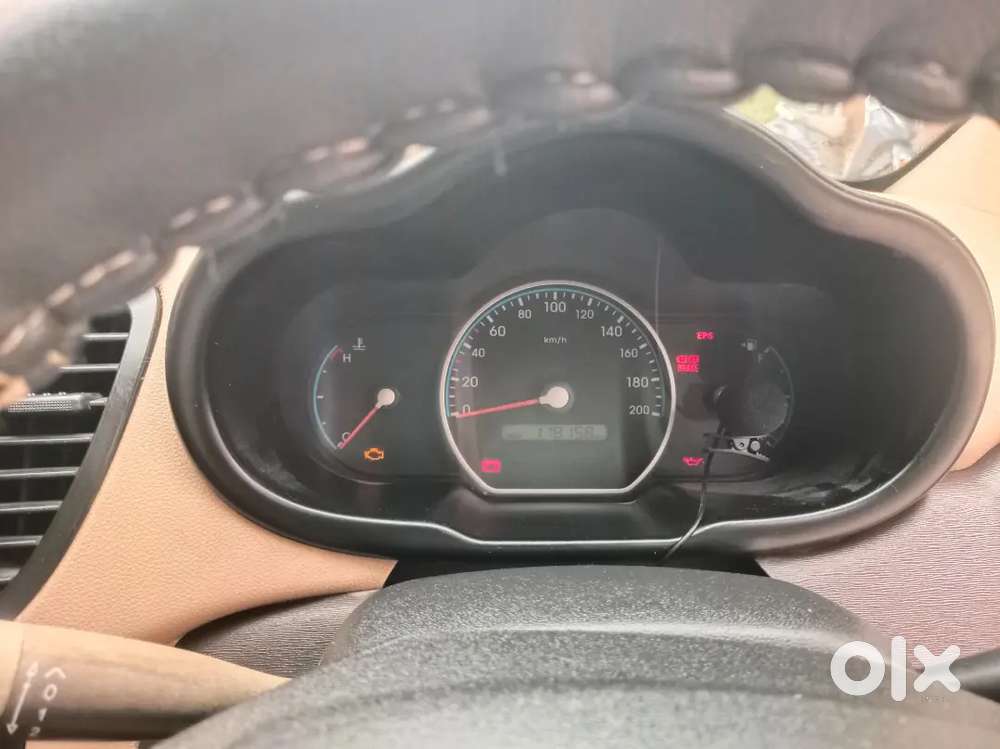 I Sell Urgently Hondai I 10 Era Car Neet Condition