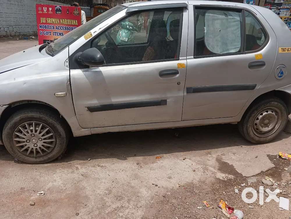 Tata Indica 2016
