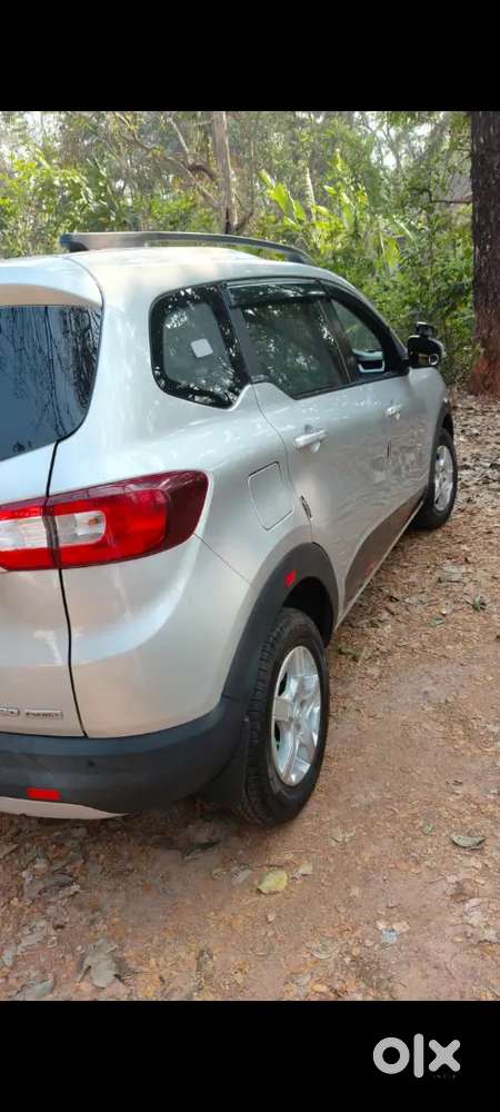 Renault Triber Rxz 2019