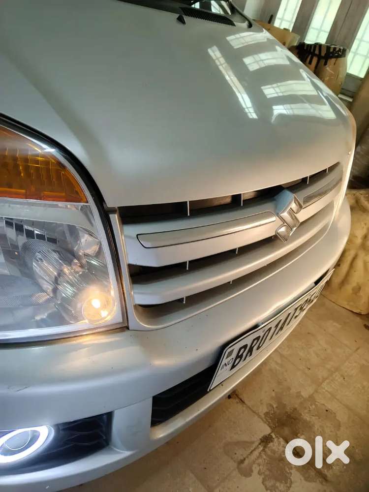 Maruti Suzuki Wagonr