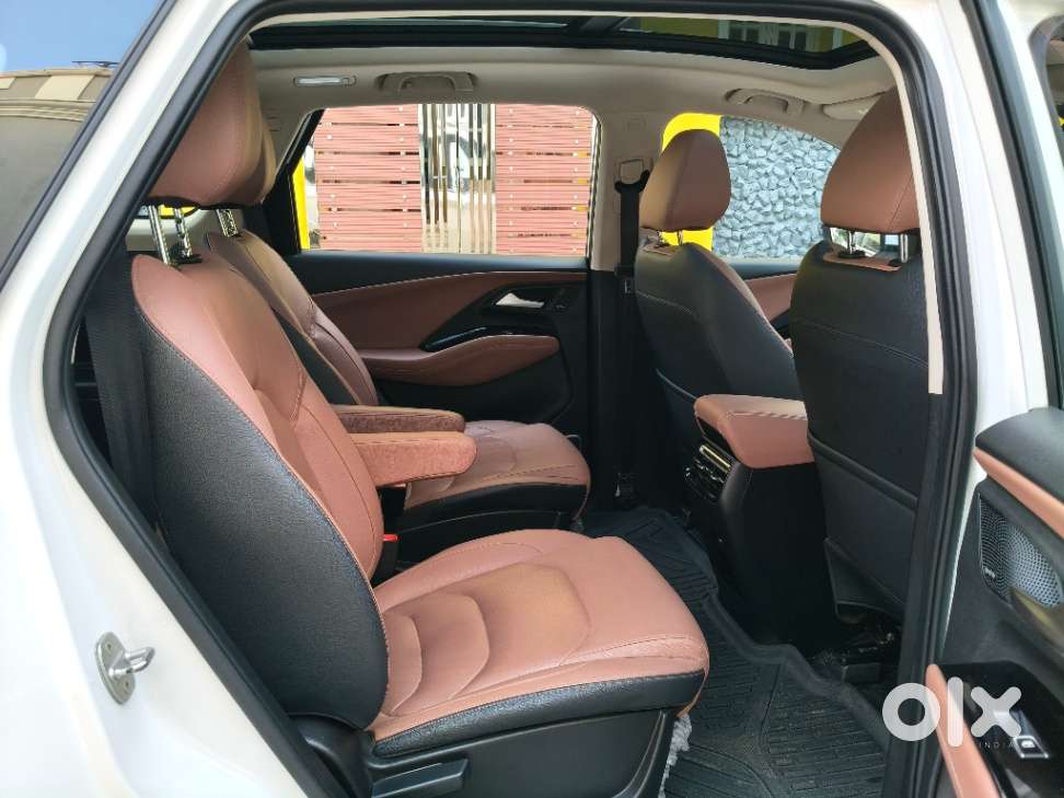 Mg Hector Plus Sharp Pro 2.0 Turbo Diesel 6 Str, 2023, Diesel