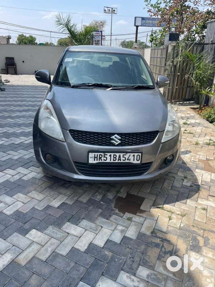 Maruti Suzuki Swift 2014 Petrol Well Maintained
