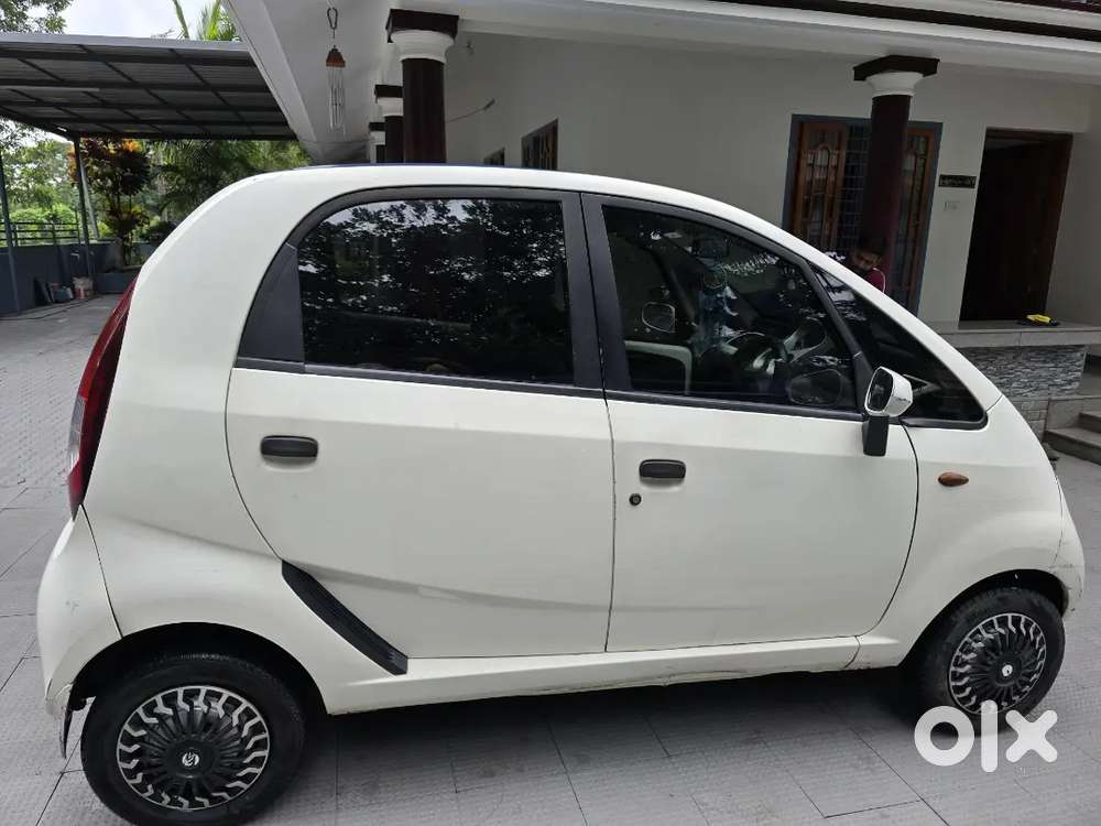 Tata Nano Cx