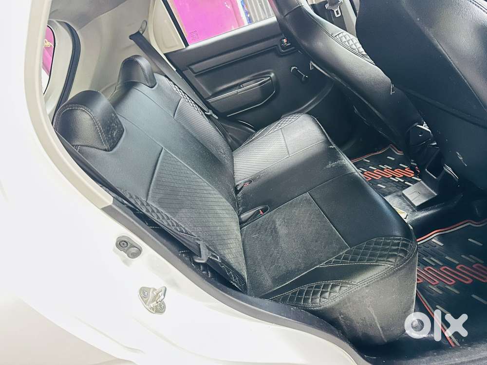 Maruti Suzuki S-presso Vxi, 2021, Petrol