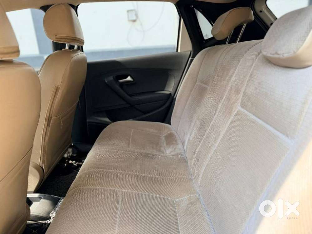 Volkswagen Polo 1.5 Tdi Highline, 2017, Diesel