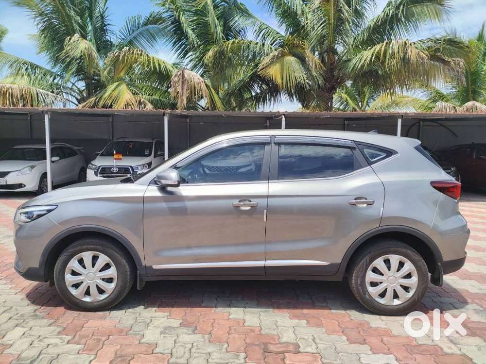 Mg Astor, 2024, Petrol