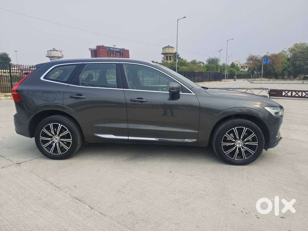 Volvo Xc60 D5 Inscription, 2018, Diesel