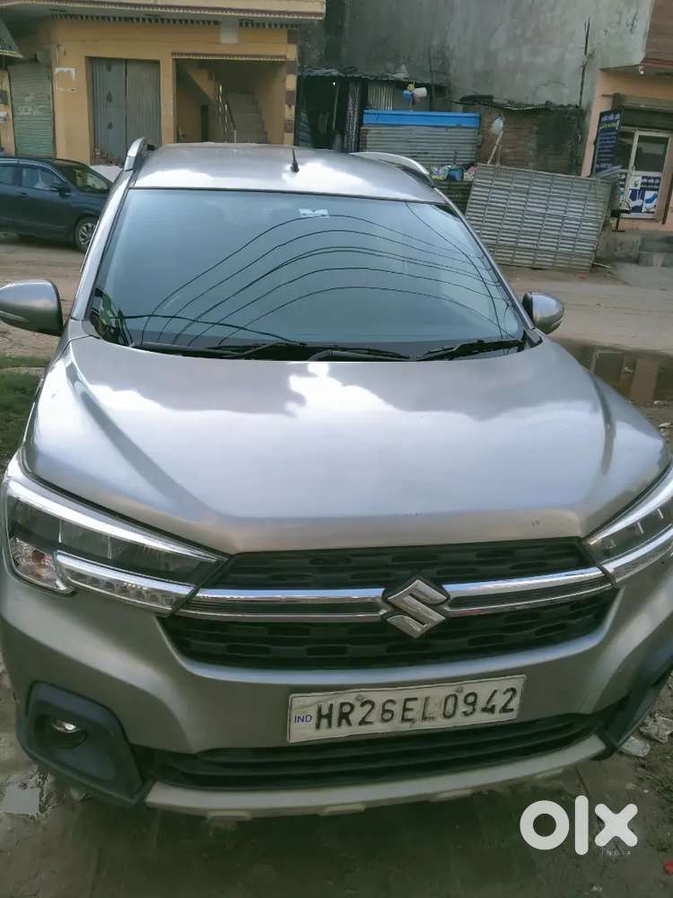 Maruti Suzuki Xl6 2020